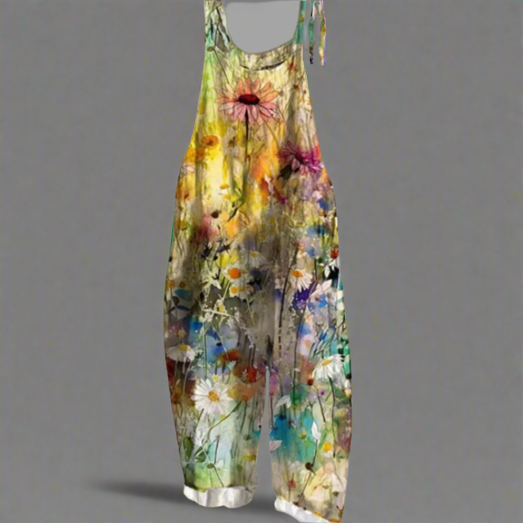 Hespera | Eleganter Jumpsuit für Jeden Anlass