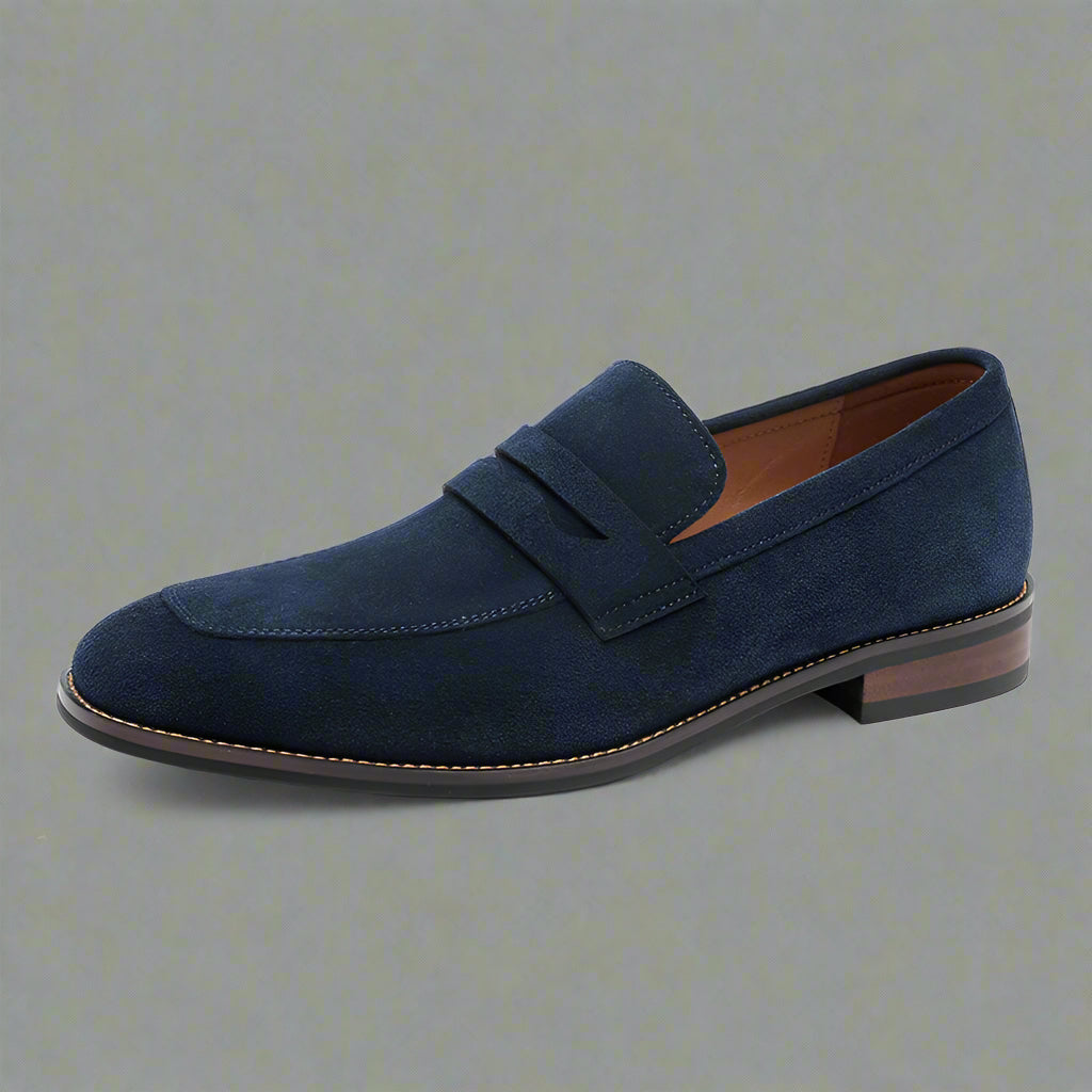 Beatrixe | Premium Soft Loafer für Komfort & Stil