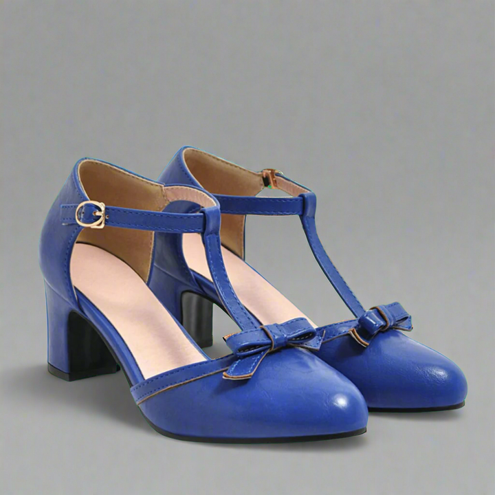 Wilhelmine | Elegante Komfortsandalen für schmerzfreie Schritte