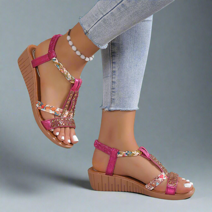 Vollmara | Bequeme Sandalen für den Sommer
