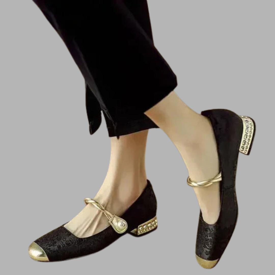 Bettina | Elegante Schuhe für täglichen Komfort
