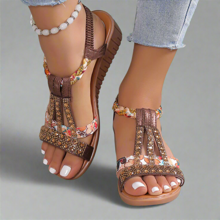 Vollmara | Bequeme Sandalen für den Sommer