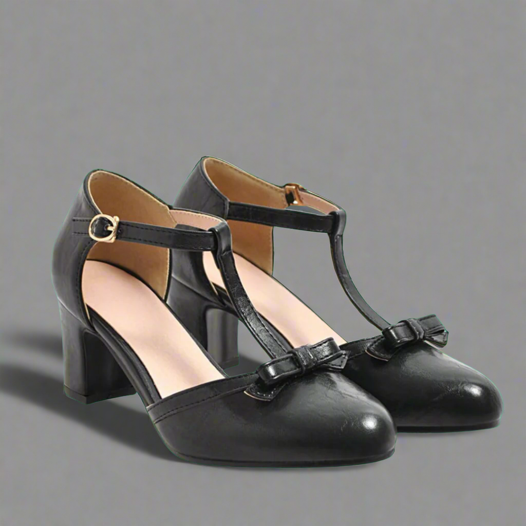 Wilhelmine | Elegante Komfortsandalen für schmerzfreie Schritte