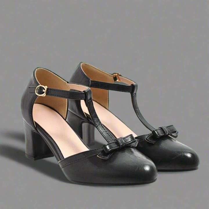 Wilhelmine | Elegante Komfortsandalen für schmerzfreie Schritte