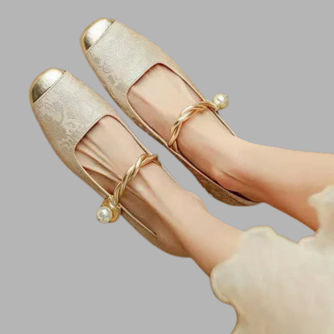 Bettina | Elegante Schuhe für täglichen Komfort