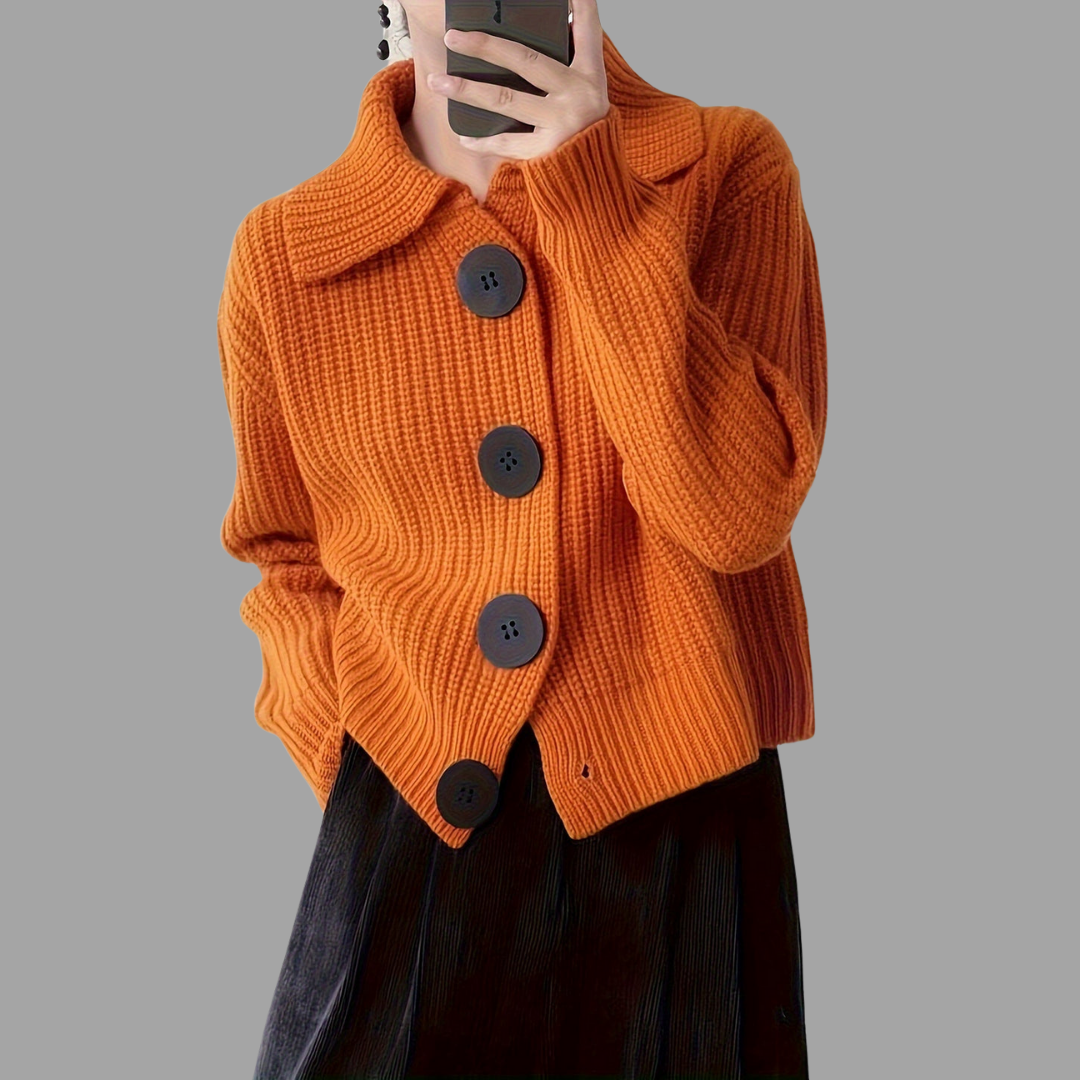 Kiana | Stilvolle Premium-Jacke