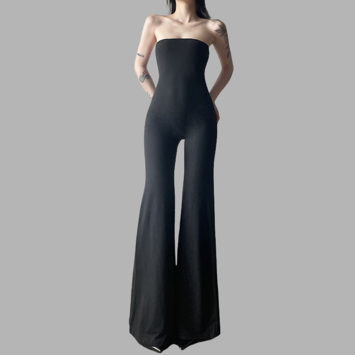 Ziska | Eleganter Jumpsuit mit Alltagskomfort