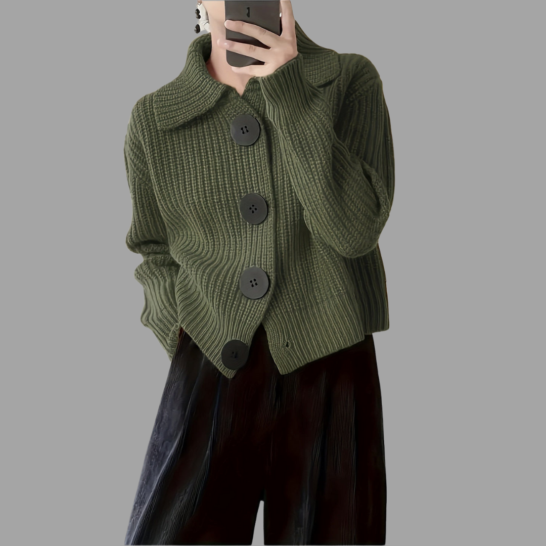 Kiana | Stilvolle Premium-Jacke
