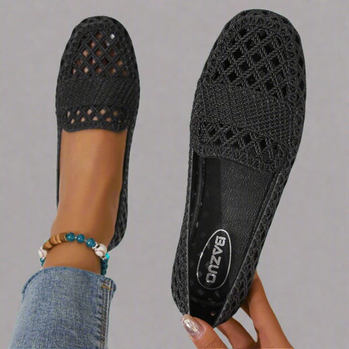 Trutgarda | Bequeme Sandalen für Jeden Tag