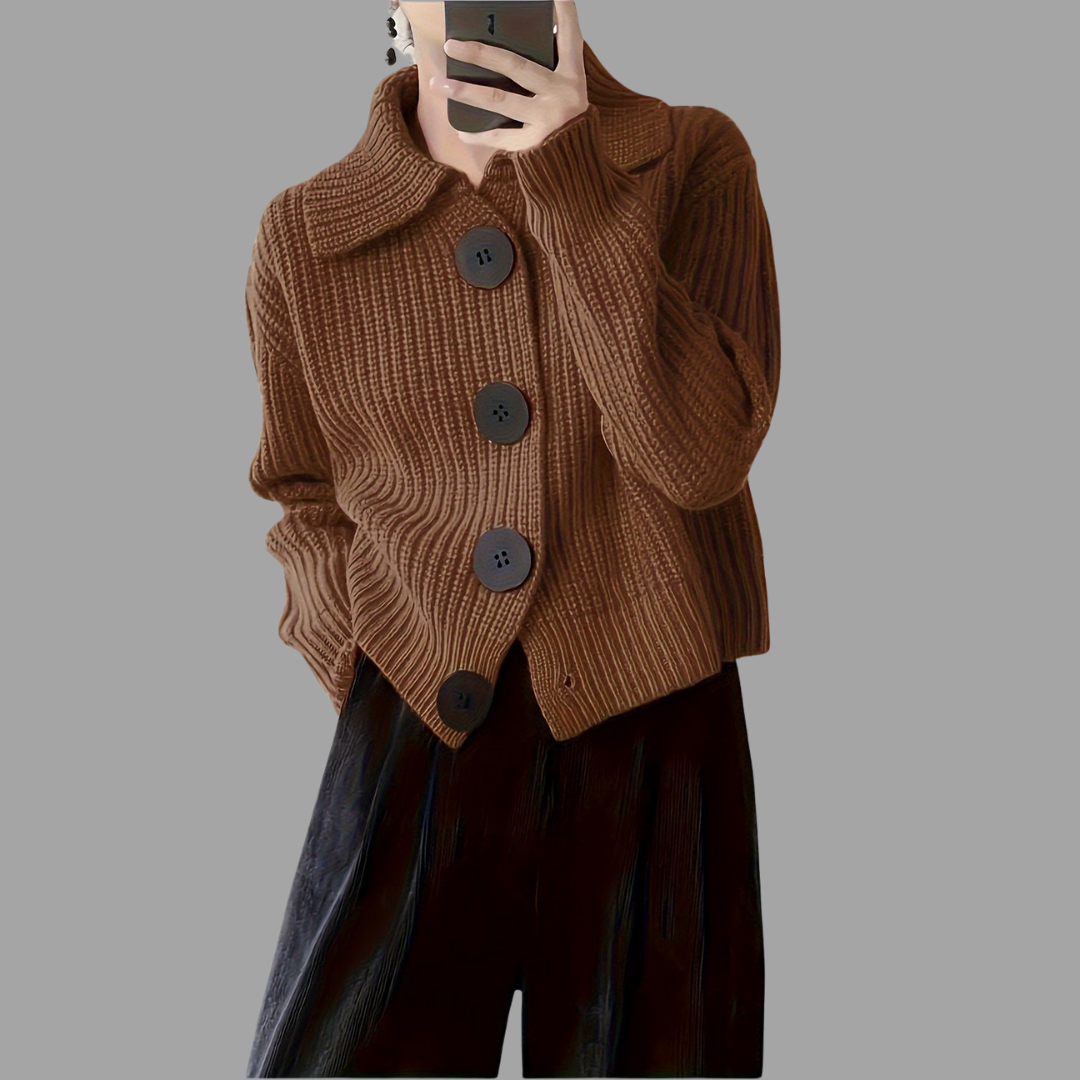 Kiana | Stilvolle Premium-Jacke