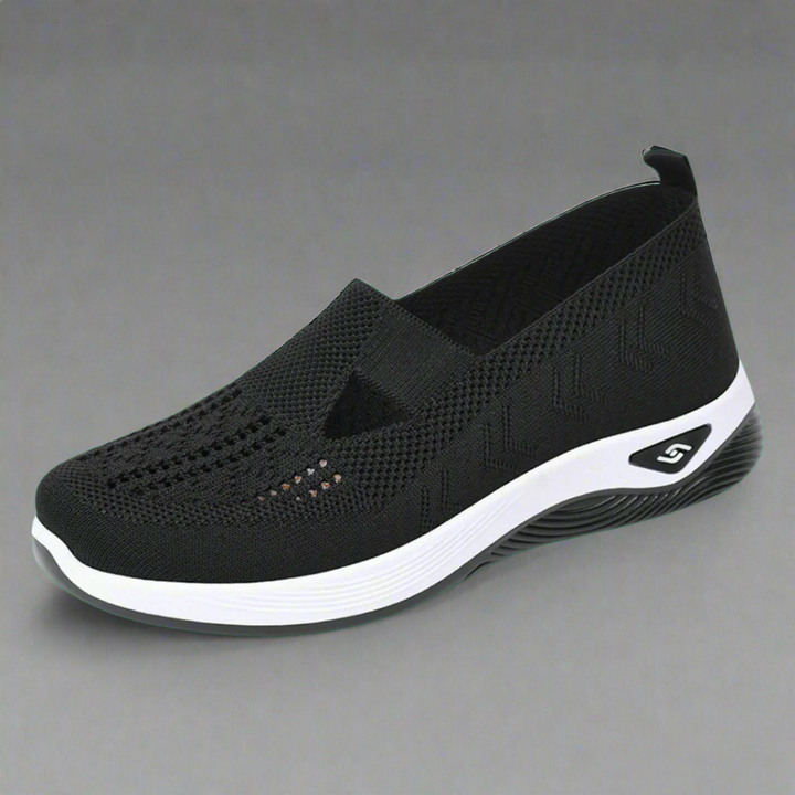 Krimhildis | Modische, Atmungsaktive Sportschuhe für den Frühling