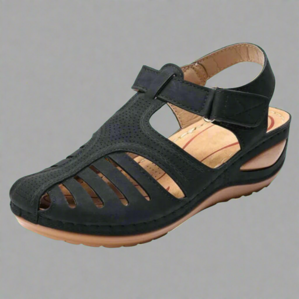 Ursanika | Premium Sandalen für ultimativen Komfort