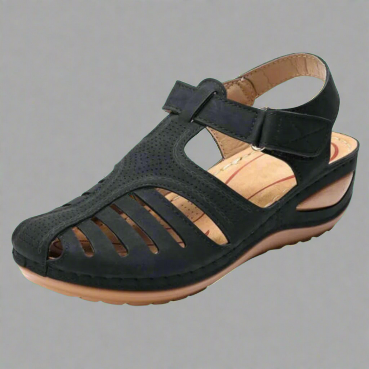 Ursanika | Premium Sandalen für ultimativen Komfort