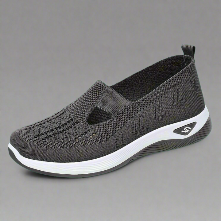 Krimhildis | Modische, Atmungsaktive Sportschuhe für den Frühling