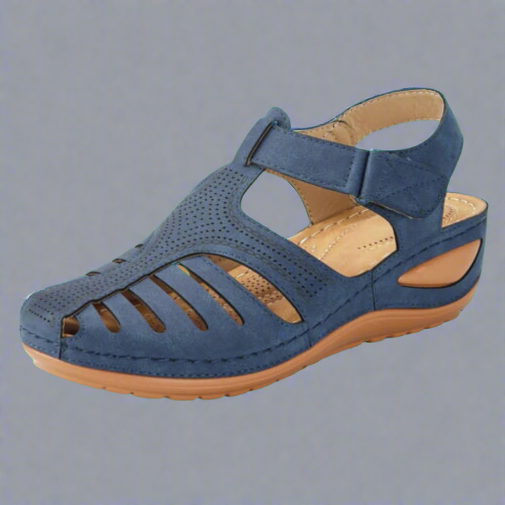 Ursanika | Premium Sandalen für ultimativen Komfort