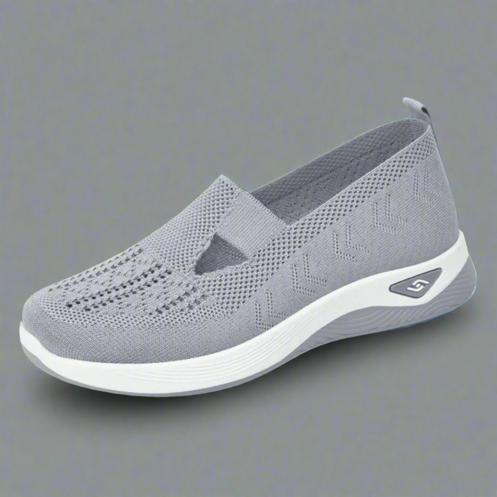 Krimhildis | Modische, Atmungsaktive Sportschuhe für den Frühling