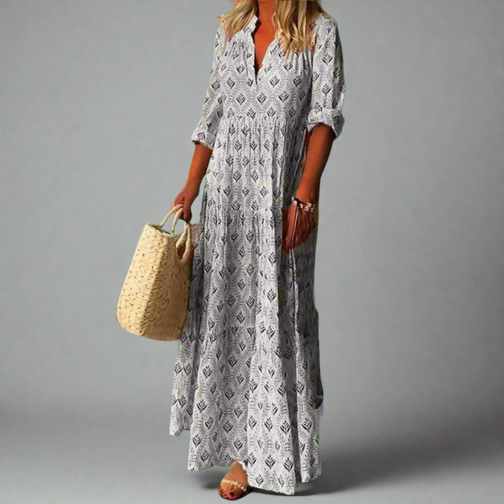 Norina | Sommerkleid mit femininer Note