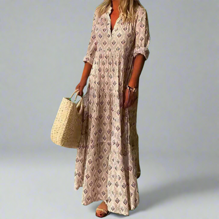 Norina | Sommerkleid mit femininer Note