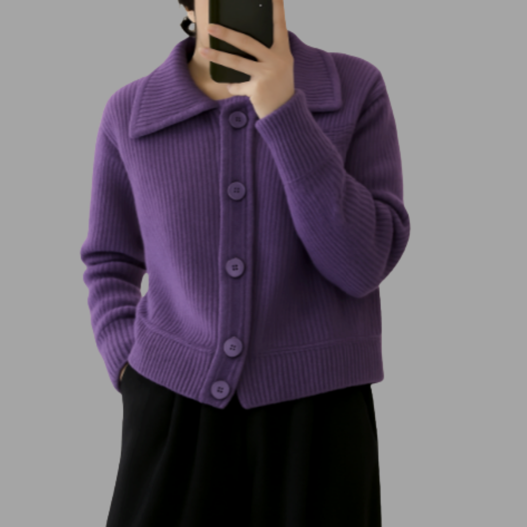 Kiana | Stilvolle Premium-Jacke