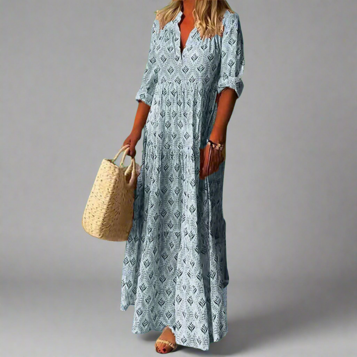 Norina | Sommerkleid mit femininer Note