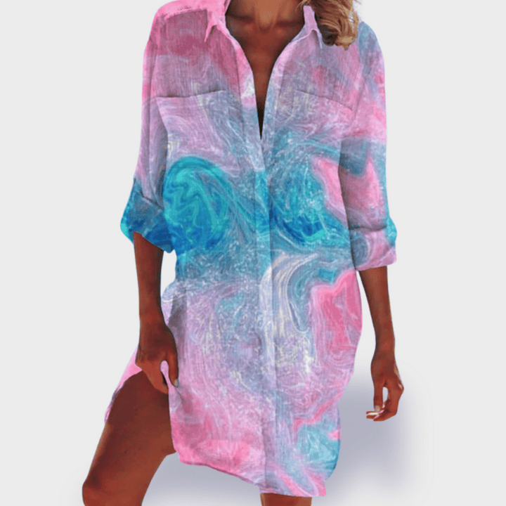 Beate | Sommer-Shirt aus Premium-Baumwolle