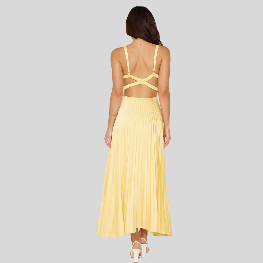 Helene | Strahlendes Kleid
