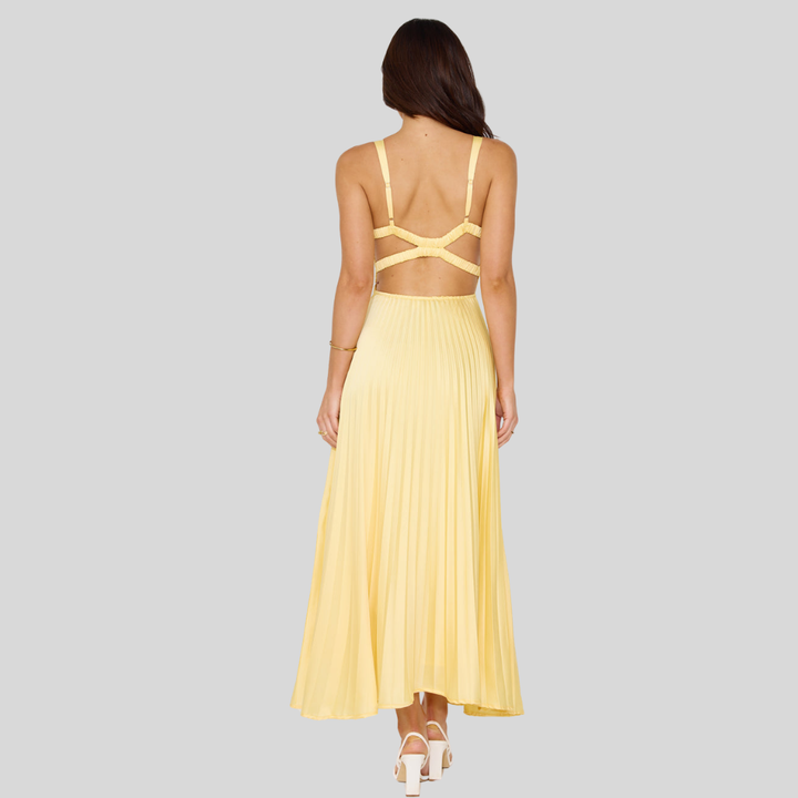 Helene | Strahlendes Kleid
