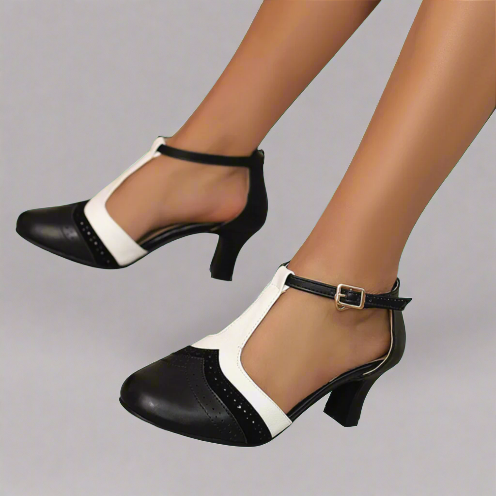 Carmina | Bequeme Sandalen für langen Gehkomfort