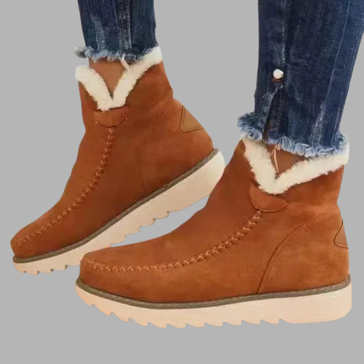 Karolina | Orthopädische Schuhe mit Premium-Support