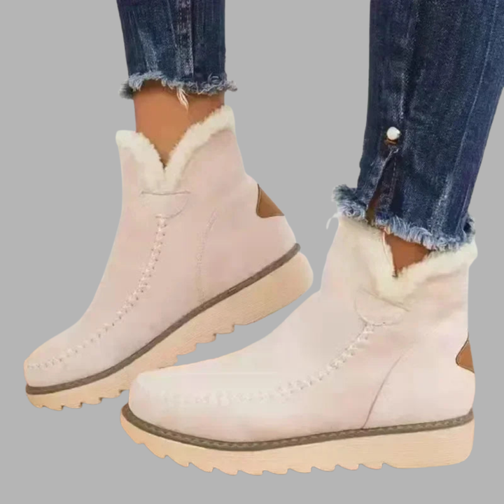 Karolina | Orthopädische Schuhe mit Premium-Support