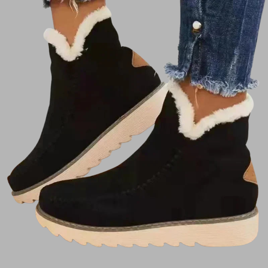 Karolina | Orthopädische Schuhe mit Premium-Support