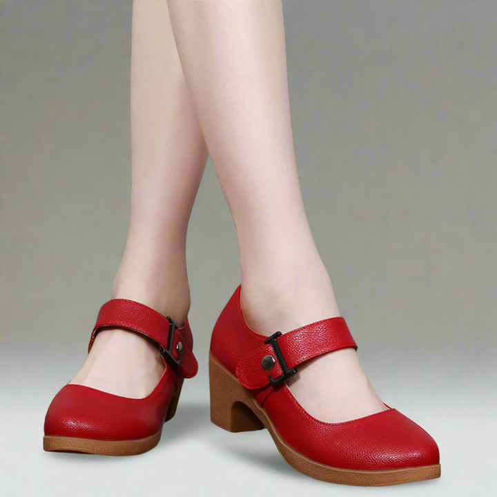 Klara | Bequeme Schuhe für täglichen Komfort