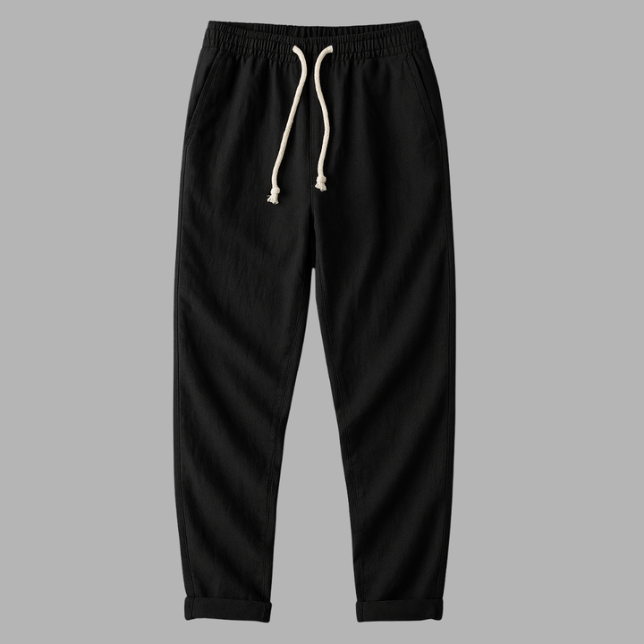 Walther | Leichte Strandhose für Komfort und Stil