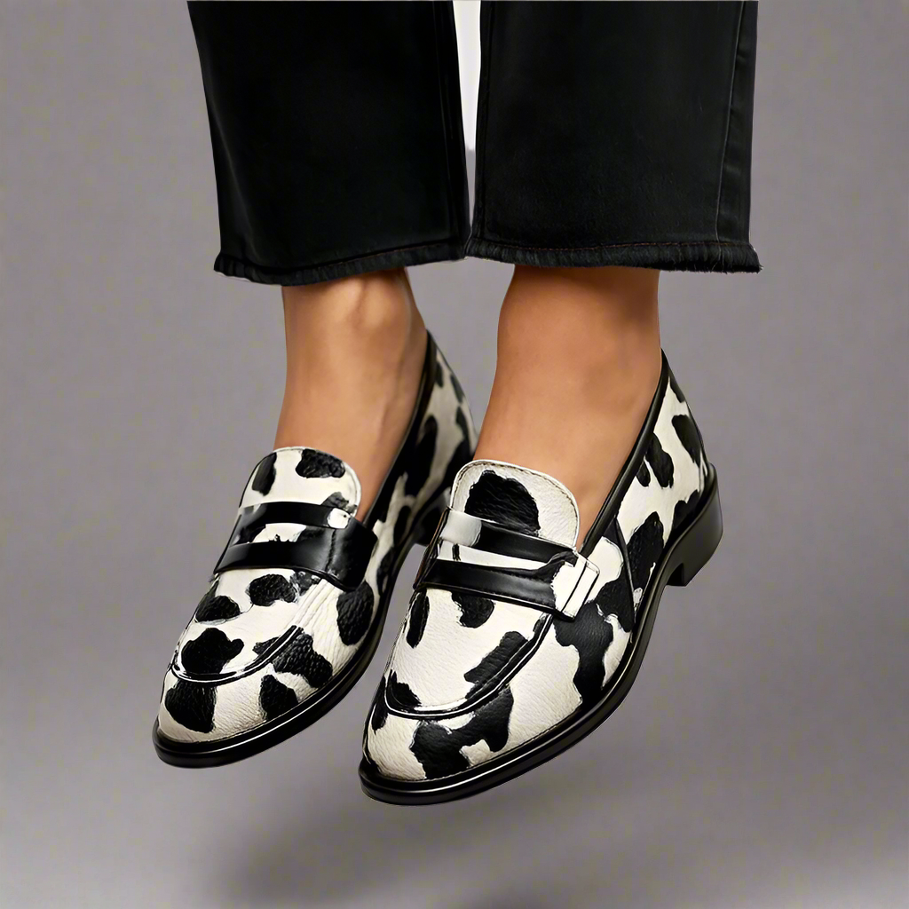 Selma | Premium Bold Loafer für Komfort und Stil