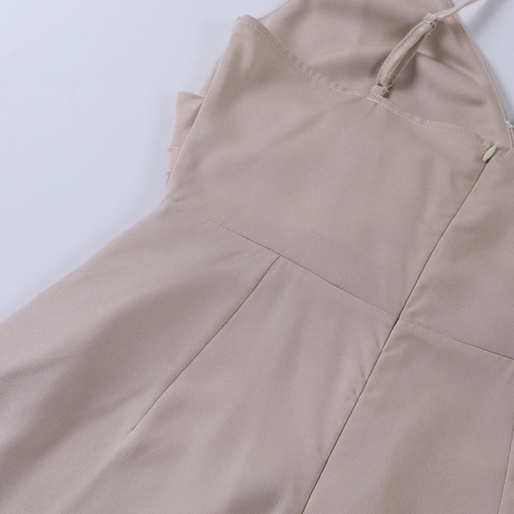 Carina | Elegantes schulterfreies Kleid