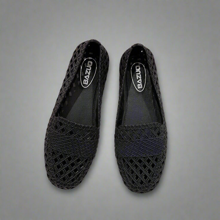 Clarwina | Bequeme Mesh-Sandalen für jeden Tag
