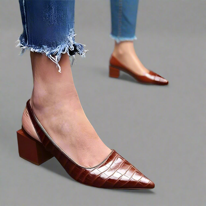 Finella | Komfort-Sandalen für empfindliche Füße