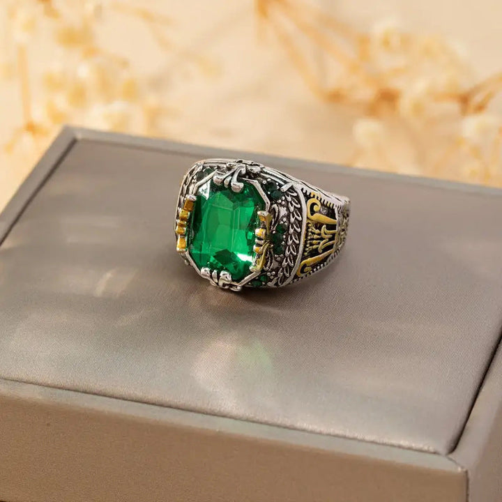 Maresa | Premium 18k Gold Ring