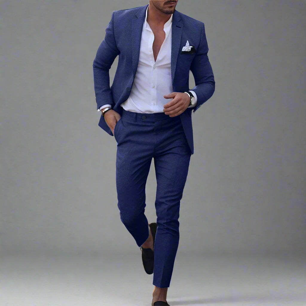 Yannick | Eleganter Herrenanzug