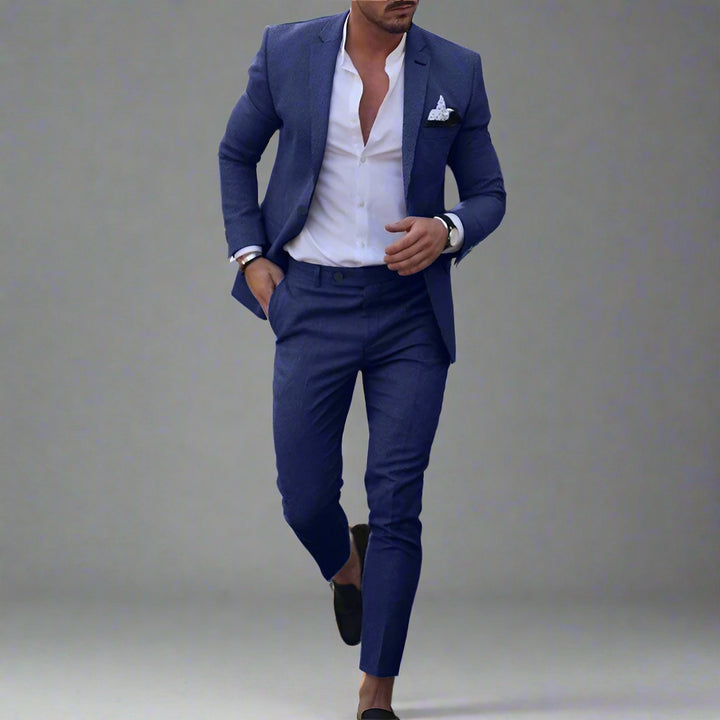 Yannick | Eleganter Herrenanzug