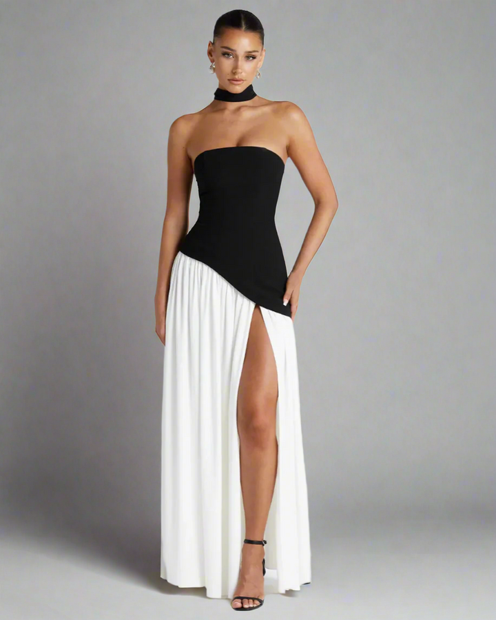 Xelberta | Fließendes Sommerkleid