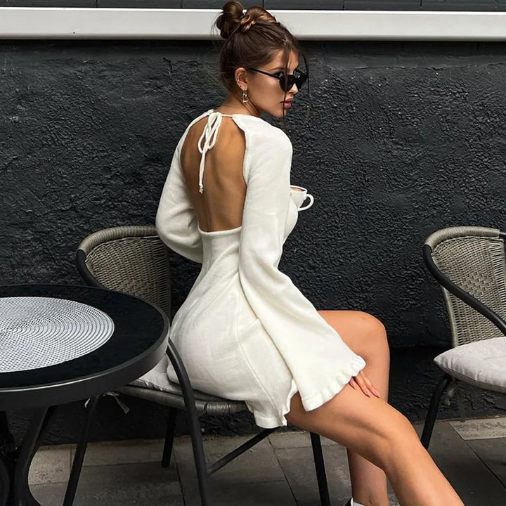 Ava | Elegante Kleid