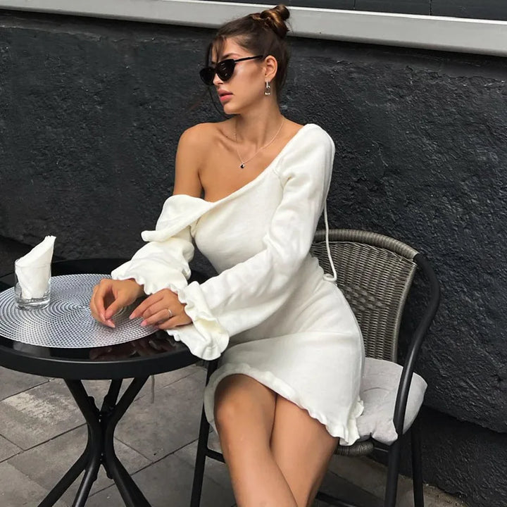 Ava | Elegante Kleid