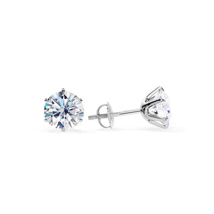 Xavina | Elegante Ohrringe für jeden Tag