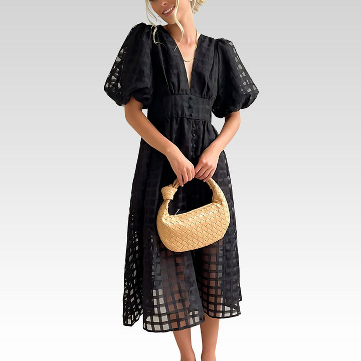 Beatrice | Elegante Kleid