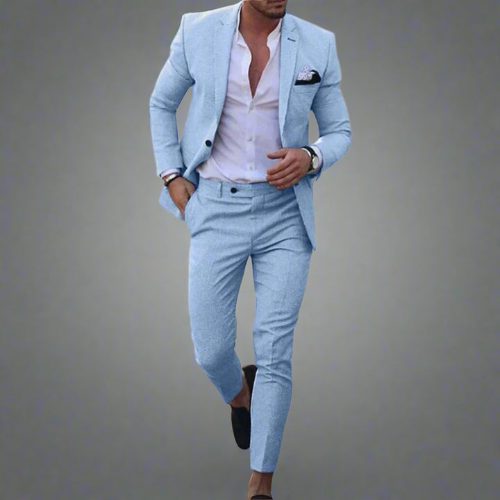 Yannick | Eleganter Herrenanzug