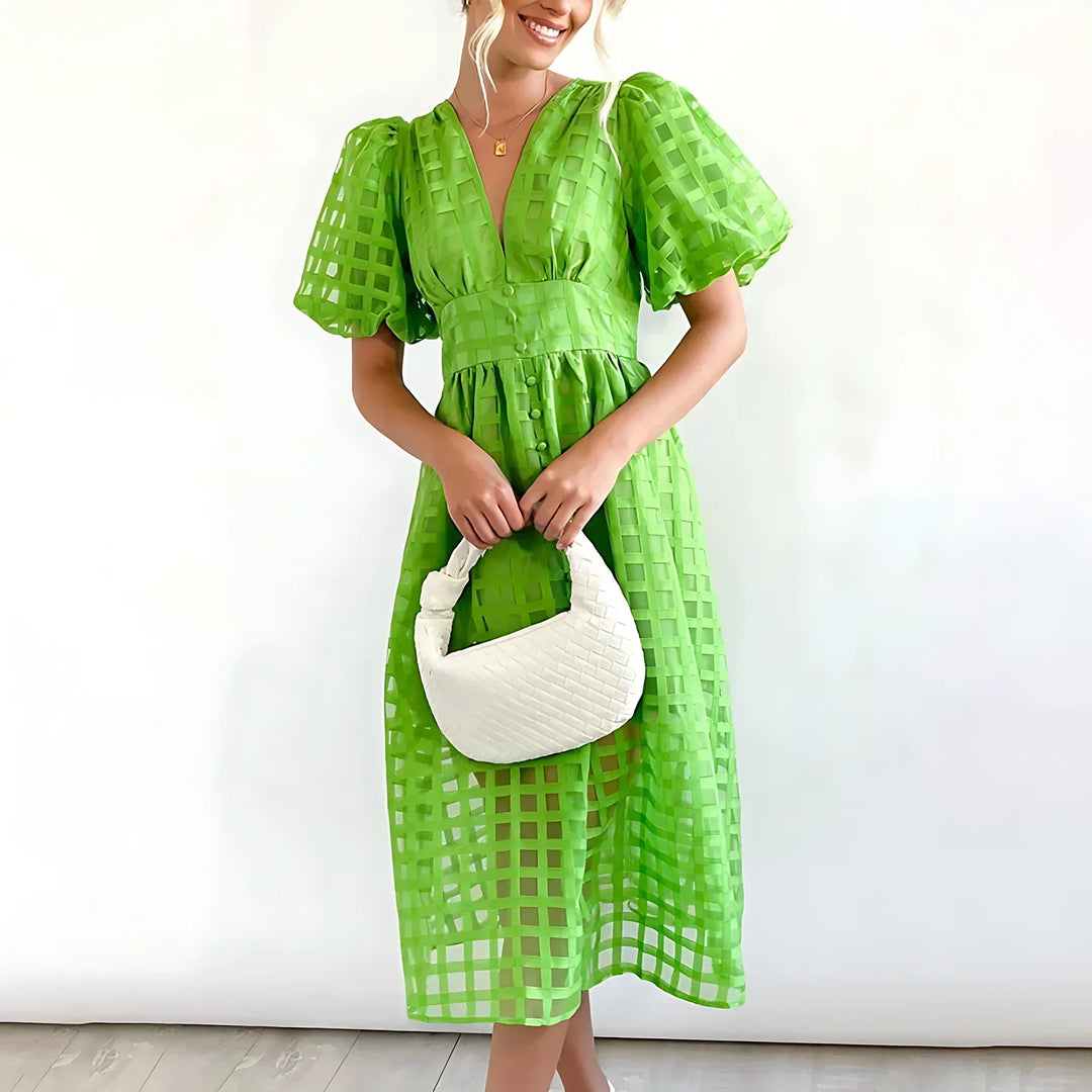 Beatrice | Elegante Kleid