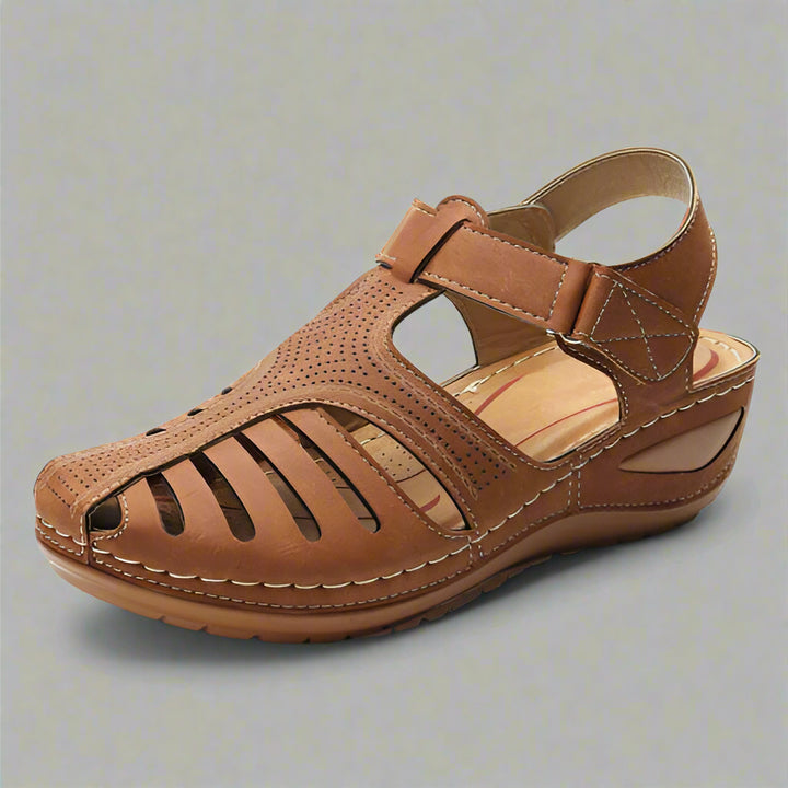 Adelthilda | Bequeme Sandalen für den ganzen Tag