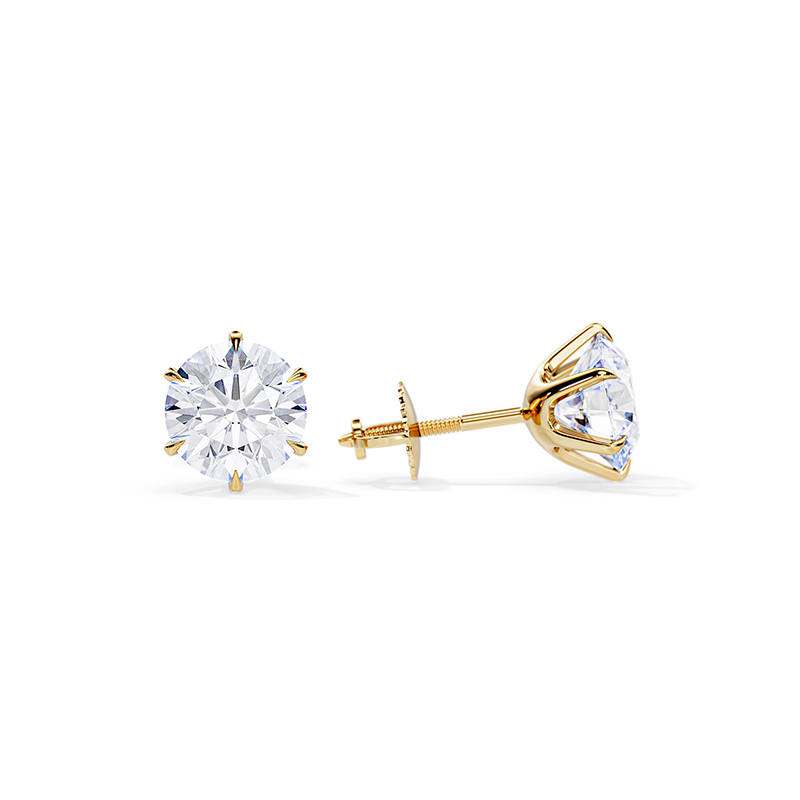 Xavina | Elegante Ohrringe für jeden Tag