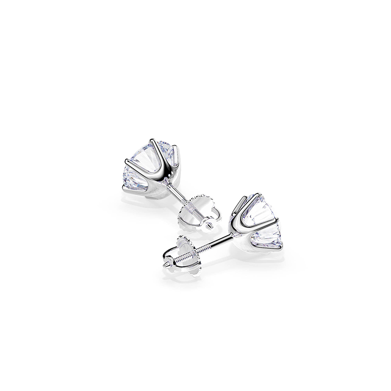 Xavina | Elegante Ohrringe für jeden Tag